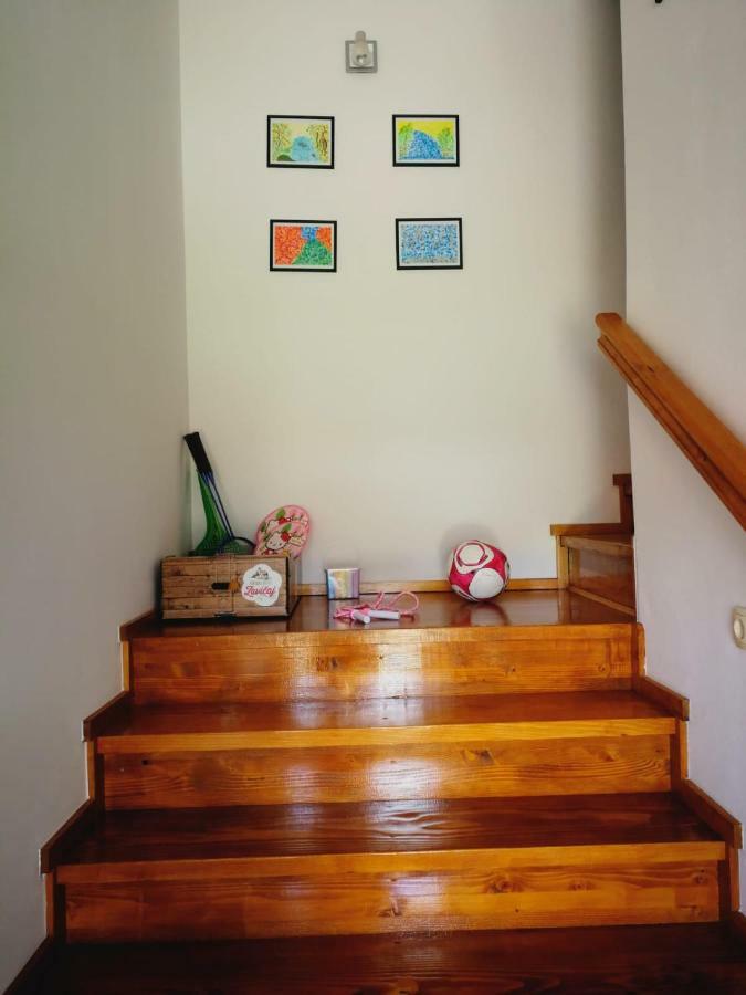 Apartment Satori Korenica Exterior photo